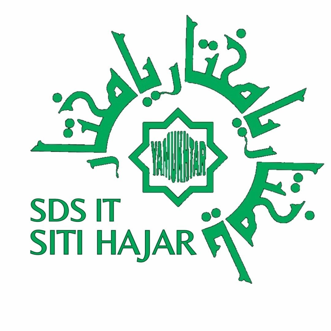 Logo SDS IT Siti Hajar
